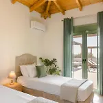 Dionisis By Vintage Travel Villa Karavádhos