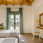 Villa Dionisis By Vintage Travel Karavádhos