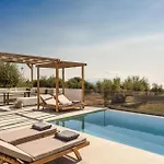 Villa Dionisis By Vintage Travel *