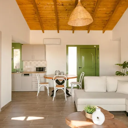 Dionisis By Vintage Travel Villa Karavados