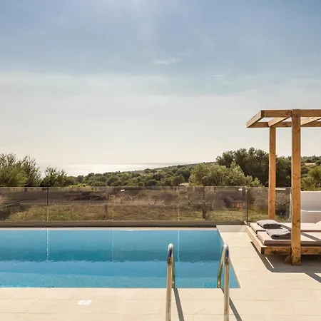 Dionisis By Vintage Travel Villa *