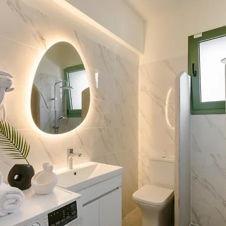 Villa Dionisis By Vintage Travel *