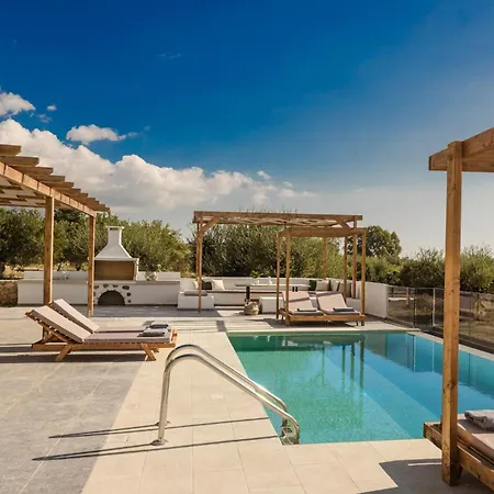 Dionisis By Vintage Travel * Karavádhos