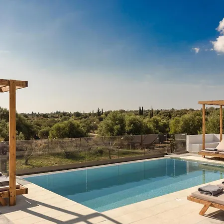 Dionisis By Vintage Travel Villa *
