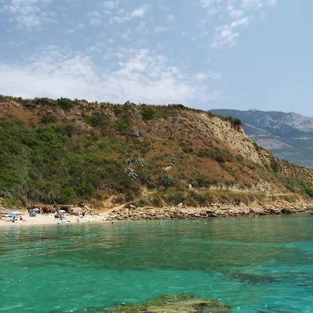 Villa Dionisis *