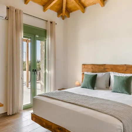 Dionisis By Vintage Travel Villa Karavados
