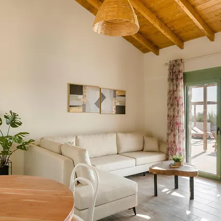 Dionisis By Vintage Travel Villa