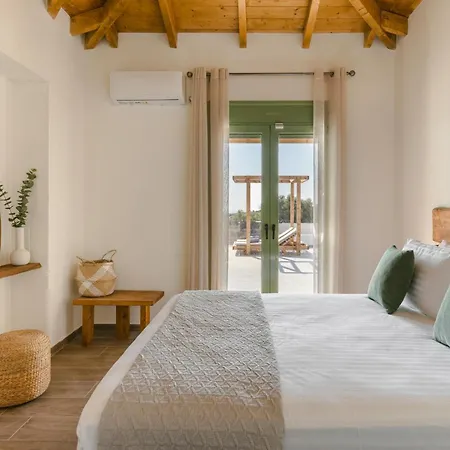 Dionisis Villa *