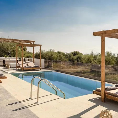 Villa Dionisis By Vintage Travel *