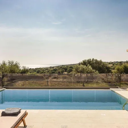Dionisis By Vintage Travel Villa