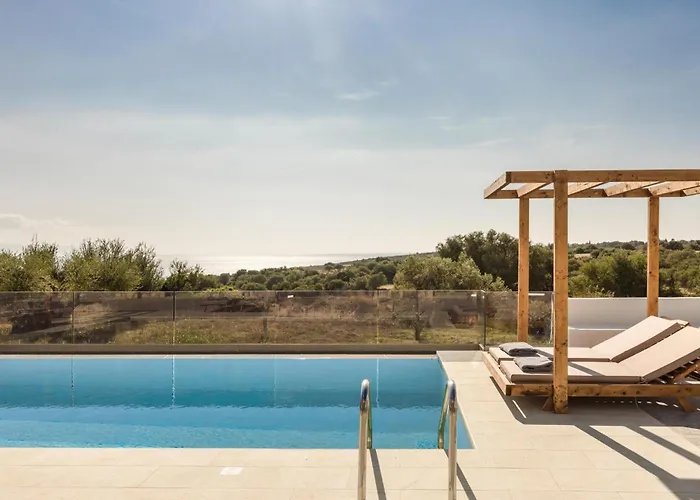 Dionisis By Vintage Travel Villa *