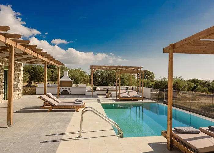 Dionisis By Vintage Travel * Karavádhos