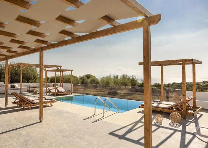 Dionisis By Vintage Travel