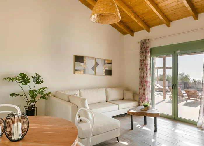 Dionisis By Vintage Travel Villa