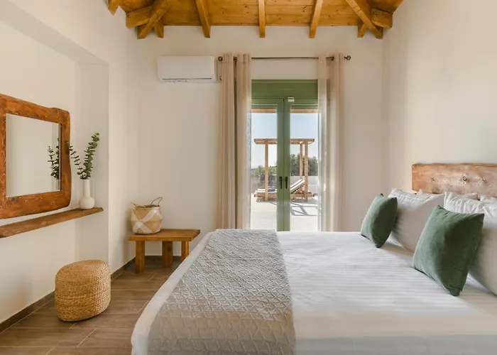 Dionisis By Vintage Travel Villa *